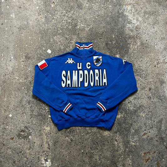 Vintage Kappa Sampdoria Sweater (L)