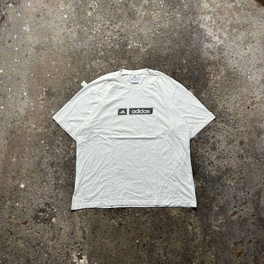 Vintage Adidas T-Shirt (XL)