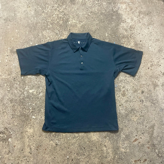 Vintage Nike Polo Shirt (M)