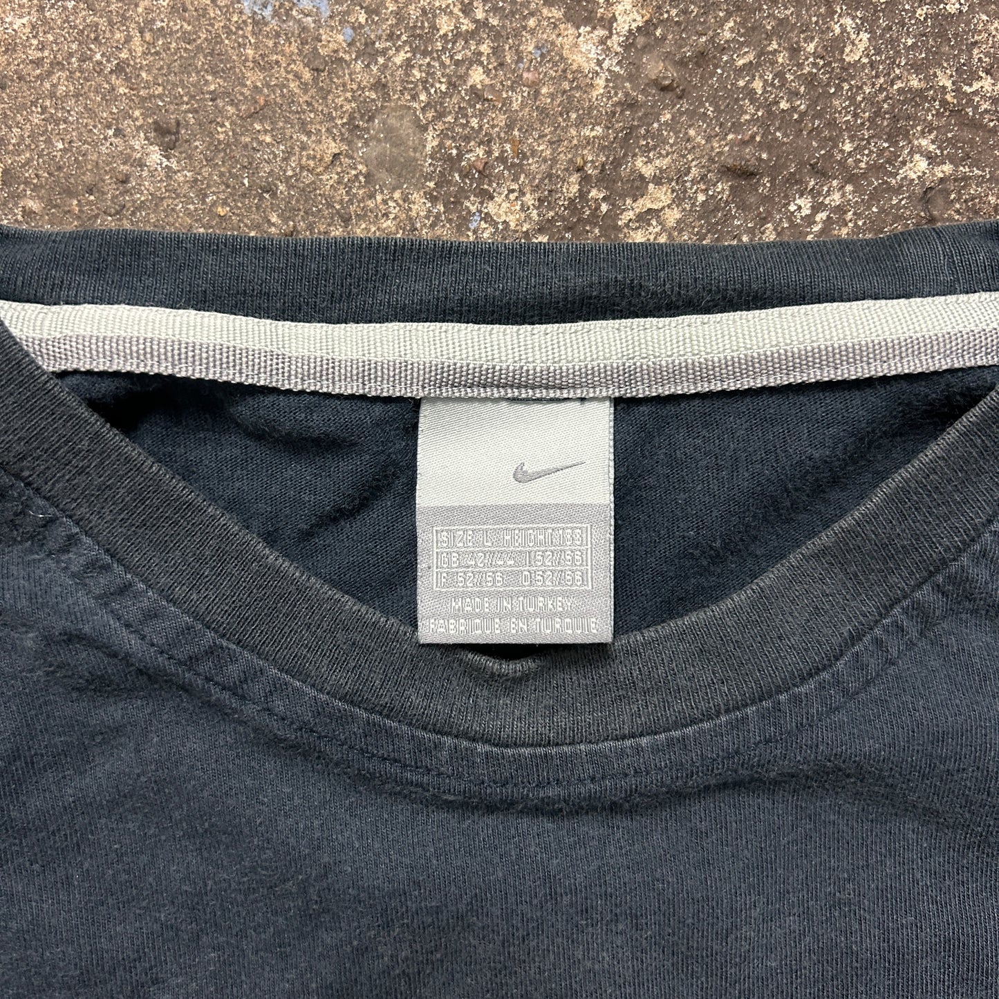 Vintage Nike Longsleeve (L)