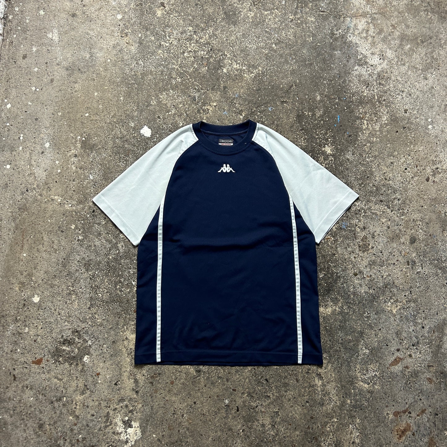 Vintage Kappa Jersey (M)