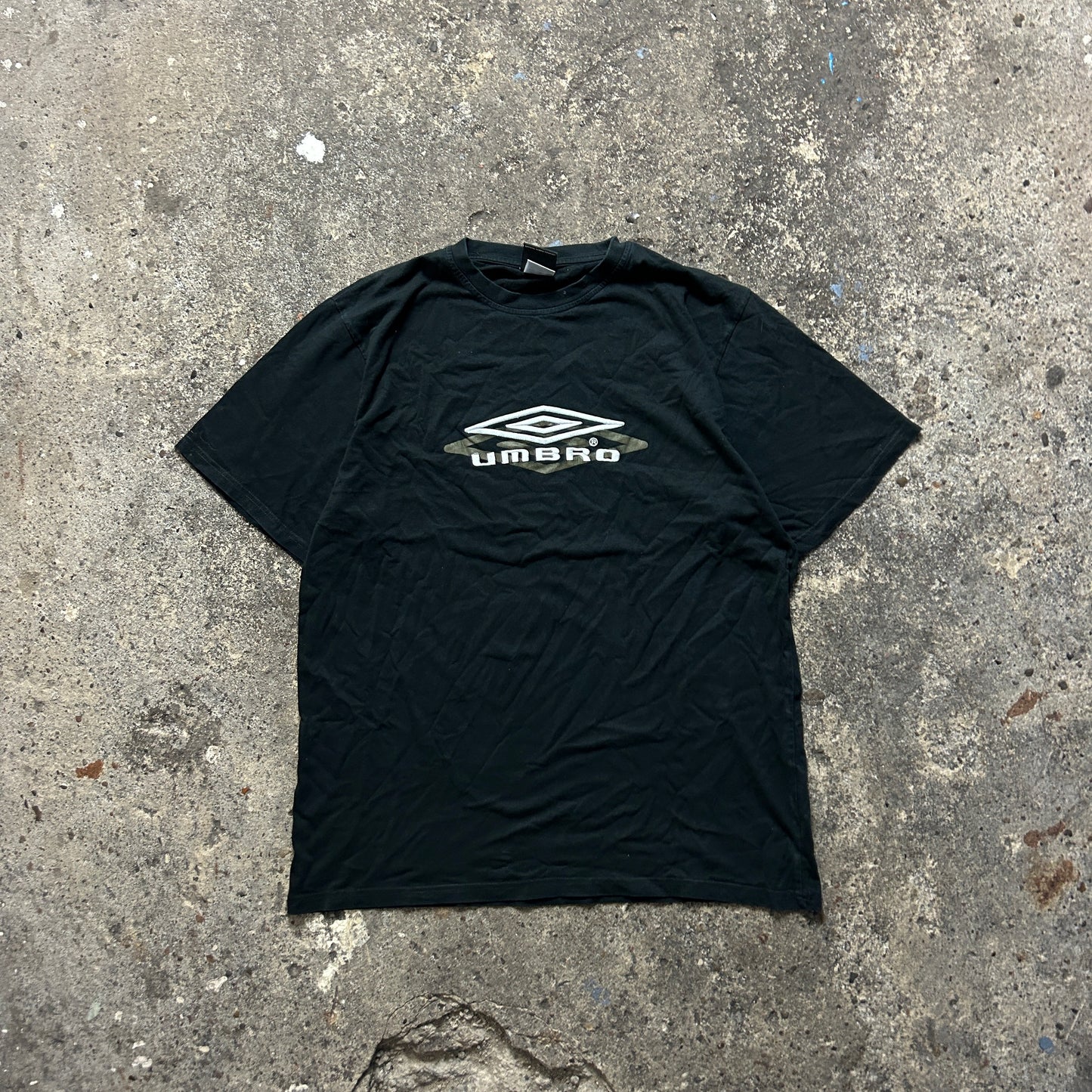 Vintage Umbro T-Shirt (XL)