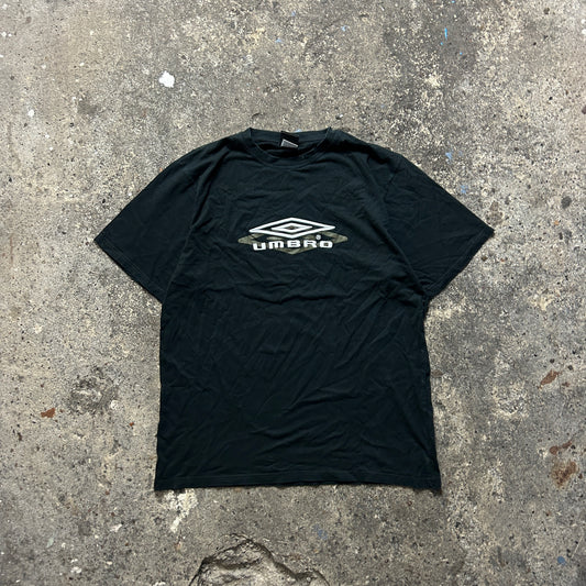 Vintage Umbro T-Shirt (XL)