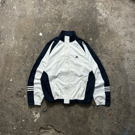 Vintage Adidas Trackjacket (XL)