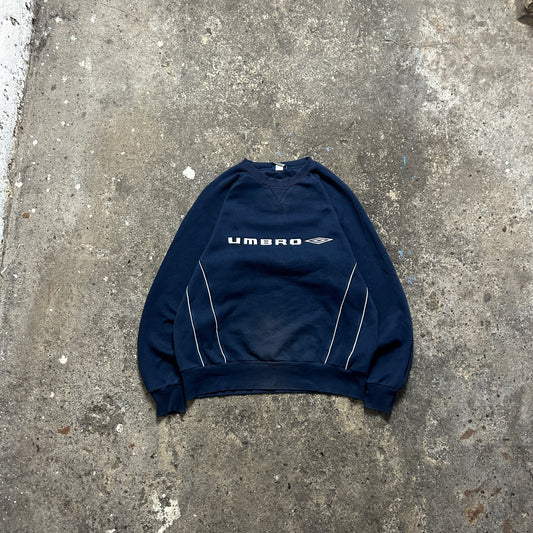 Vintage Umbro Sweater (M)