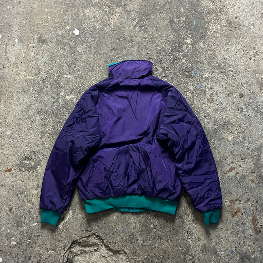 Vintage Columbia Reversible Jacket (M)