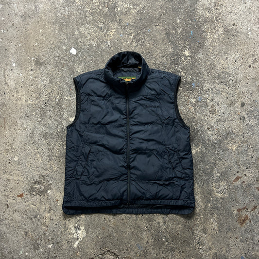 Vintage Timberland Vest (L)