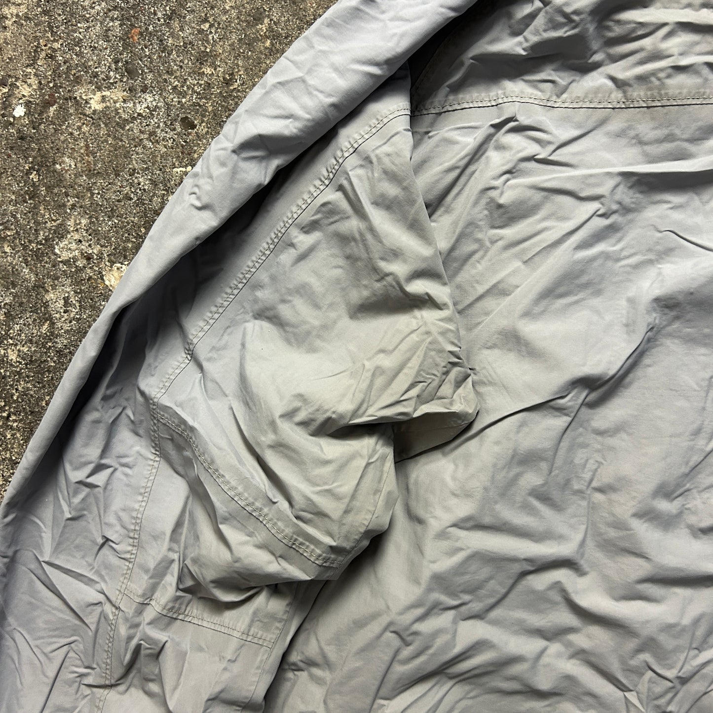 Vintage Columbia Jacket (M)