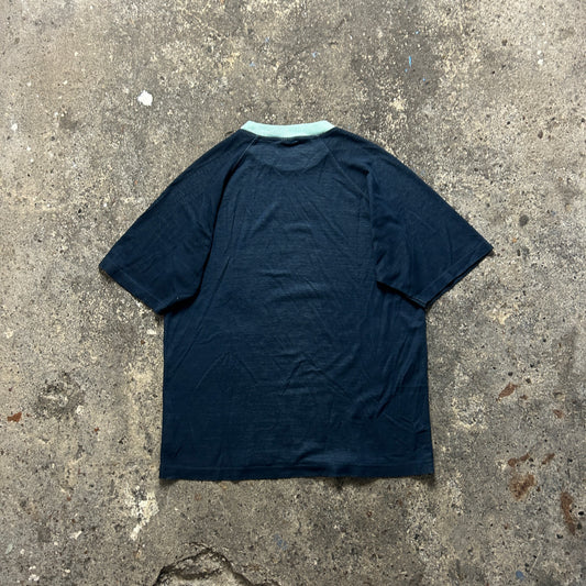 Vintage Converse T-Shirt (XL)