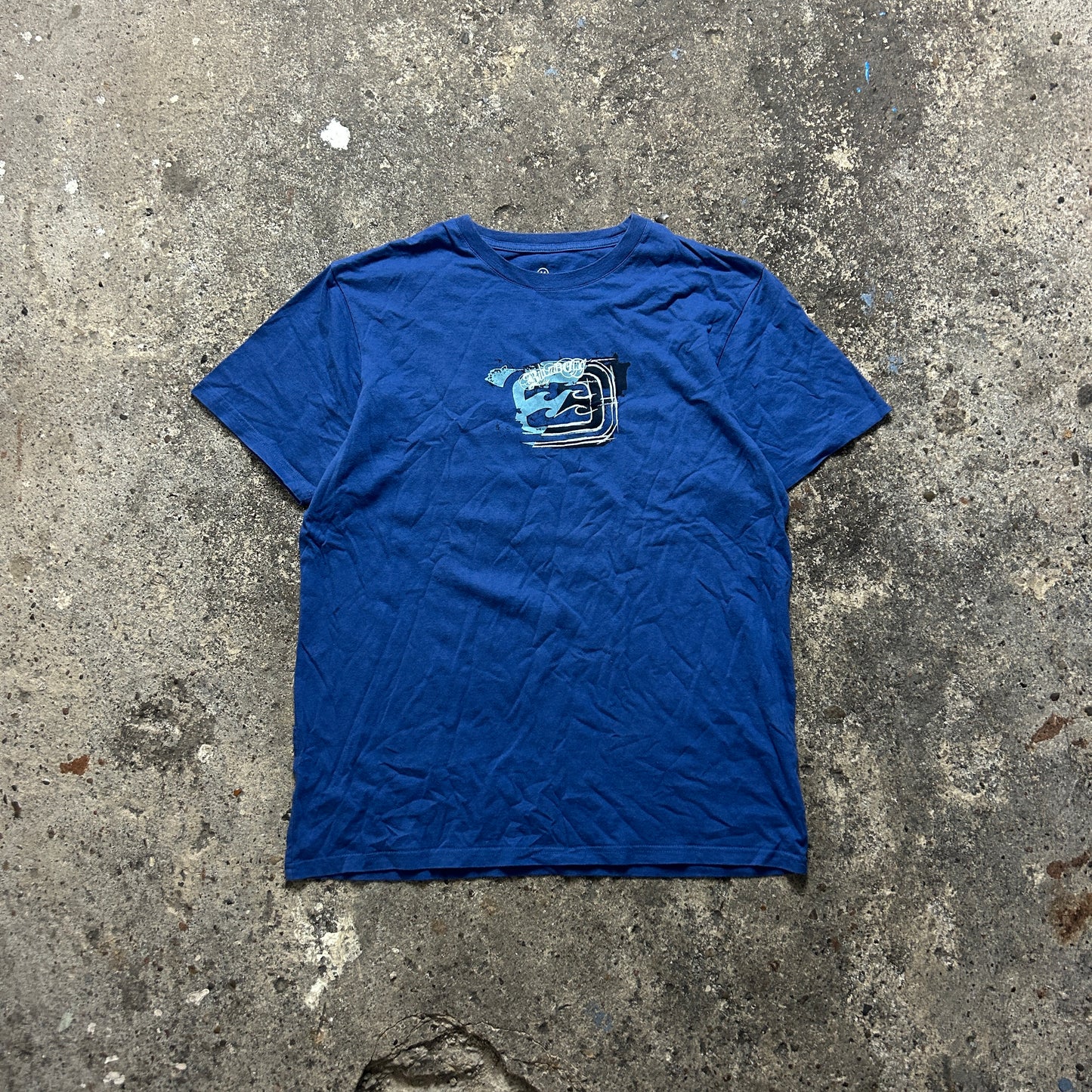 Vintage Billabong T-Shirt (M)