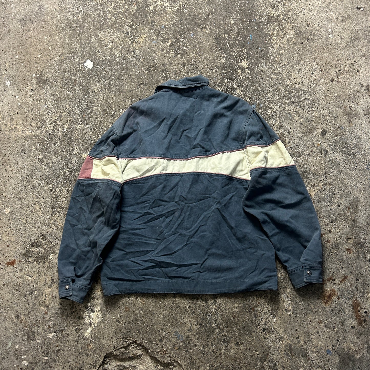 Vintage Billabong Jacket (M)