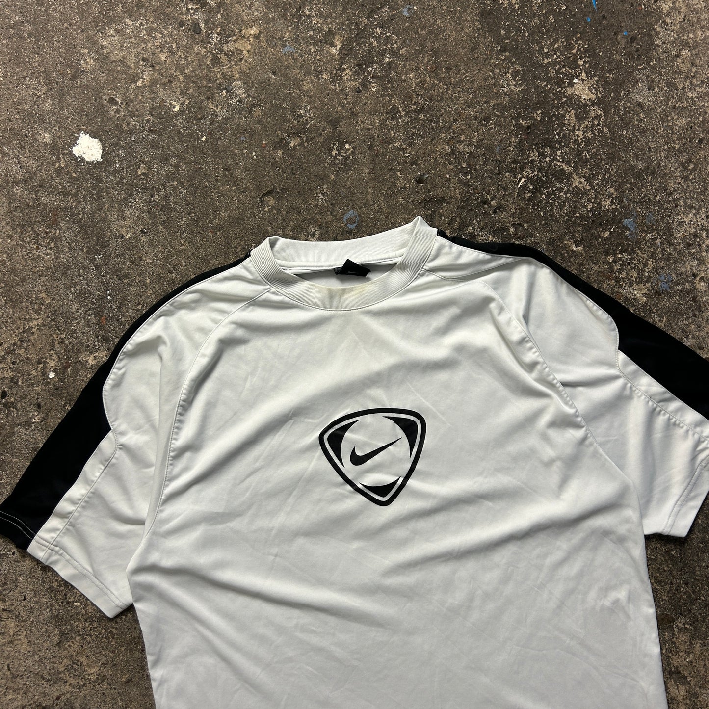 Vintage Nike Jersey (XL)