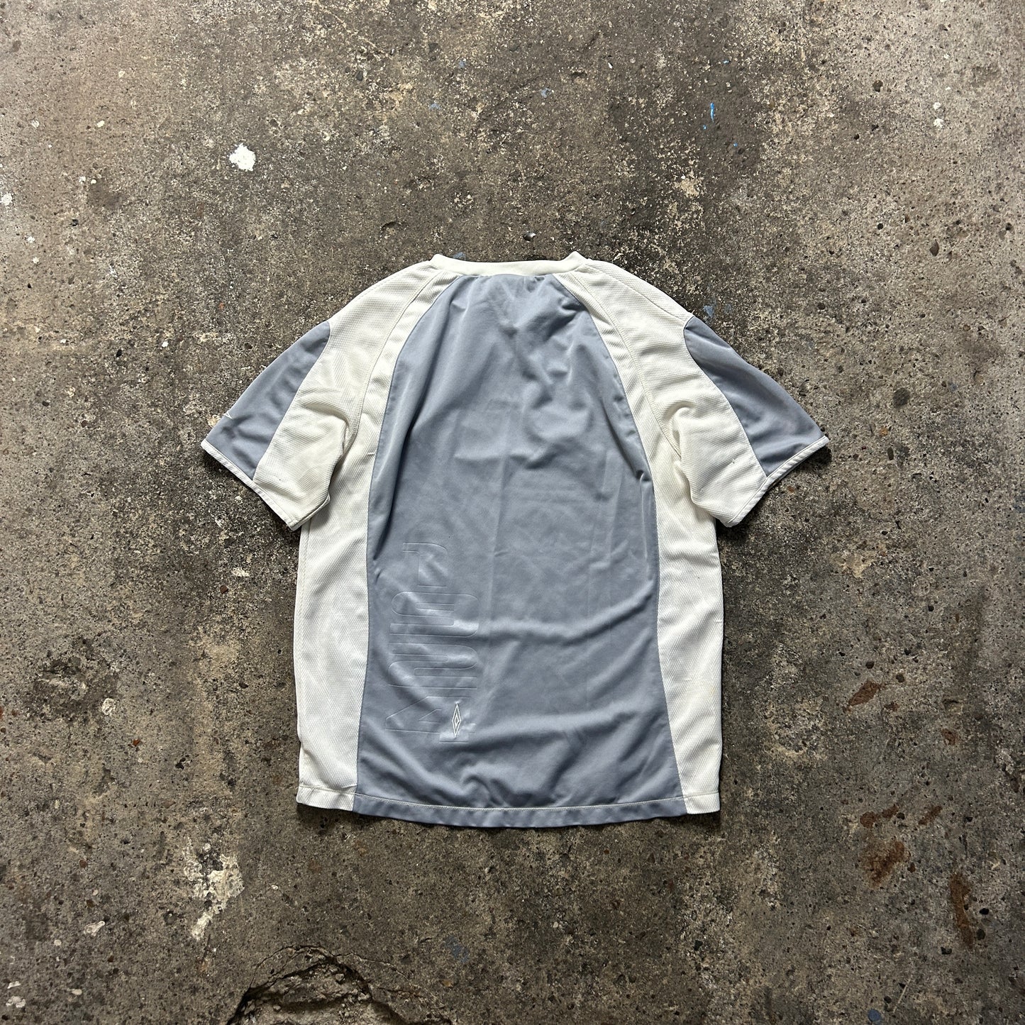 Vintage Umbro Jersey (L)