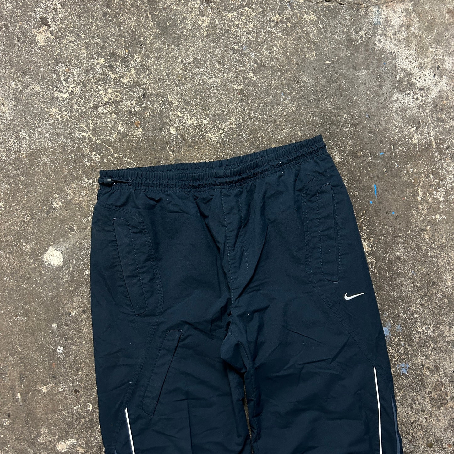 Vintage Nike Trackpants (M)