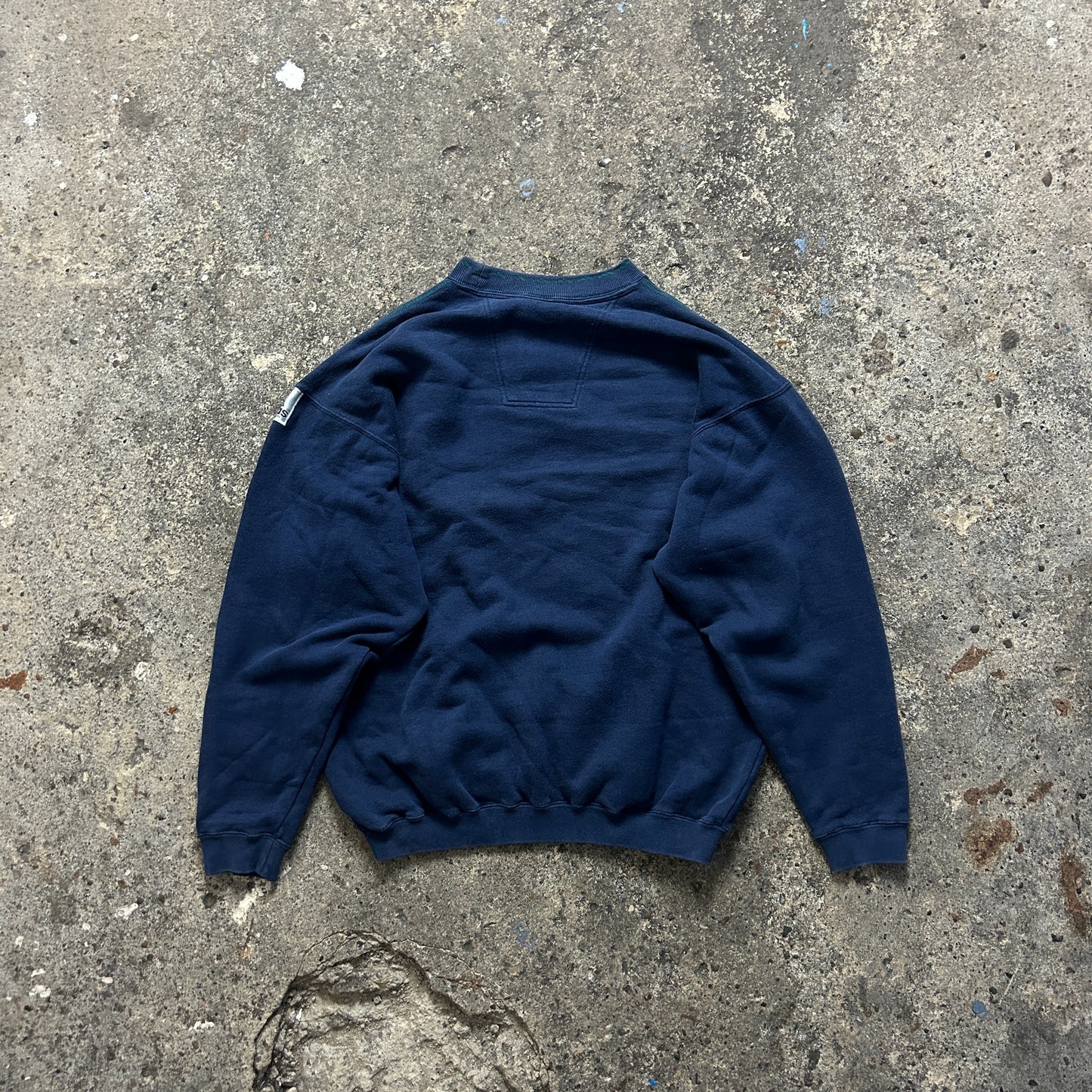 Vintage Adidas Equipment Sweater (S)