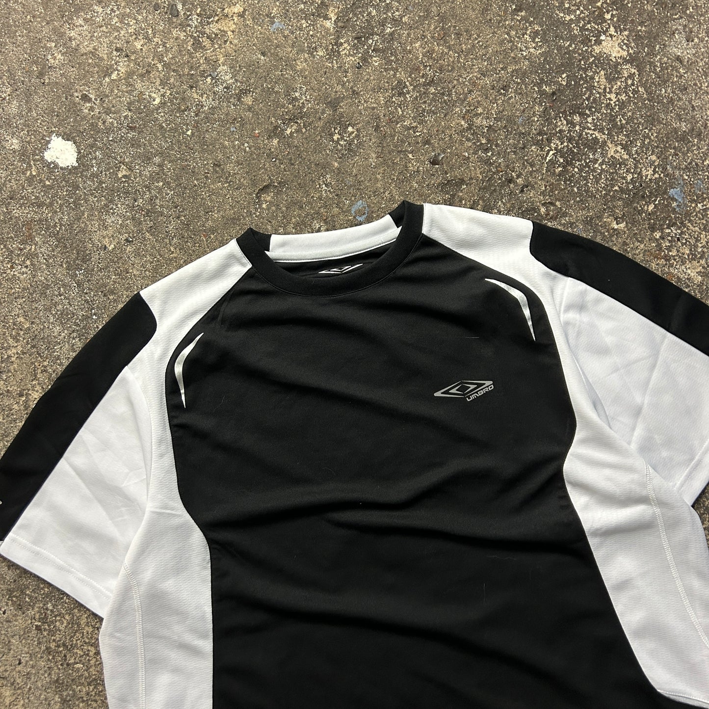 Vintage Umbro Jersey (XL)