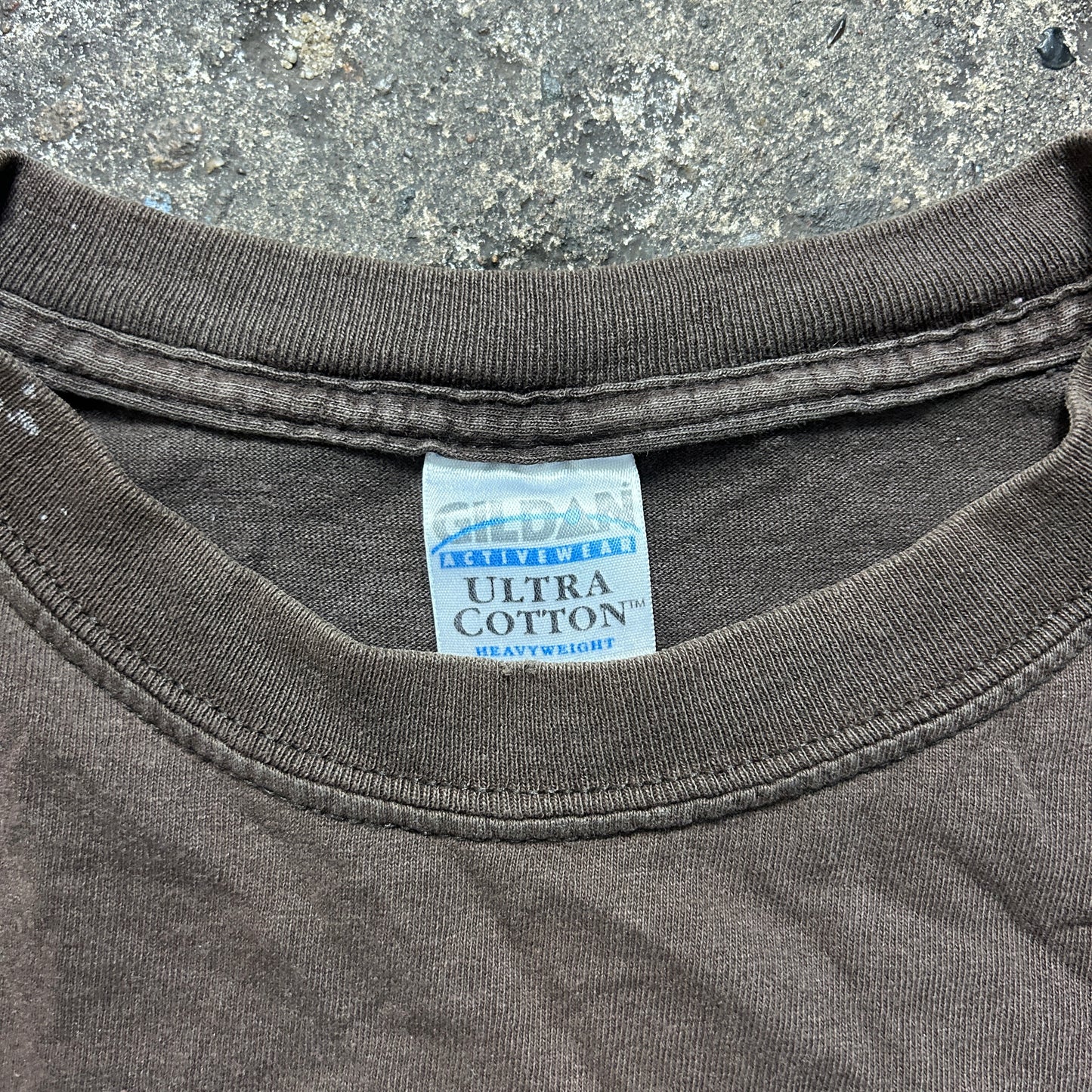 Vintage T-Shirt (XL)