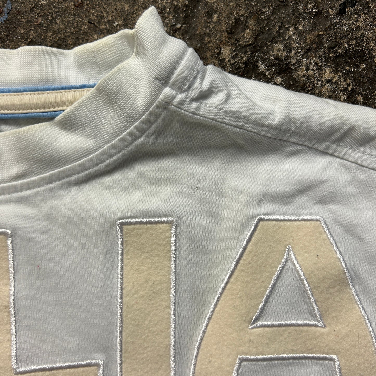 Vintage Kappa Italia T-Shirt (M)