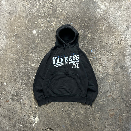 Vintage Yankees Hoodie (S)