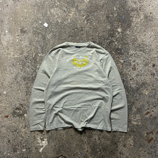 Vintage Quiksilver Longsleeve (L)