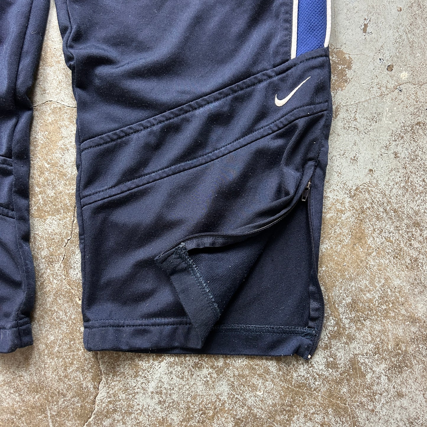 Vintage Nike Trackpants (M)