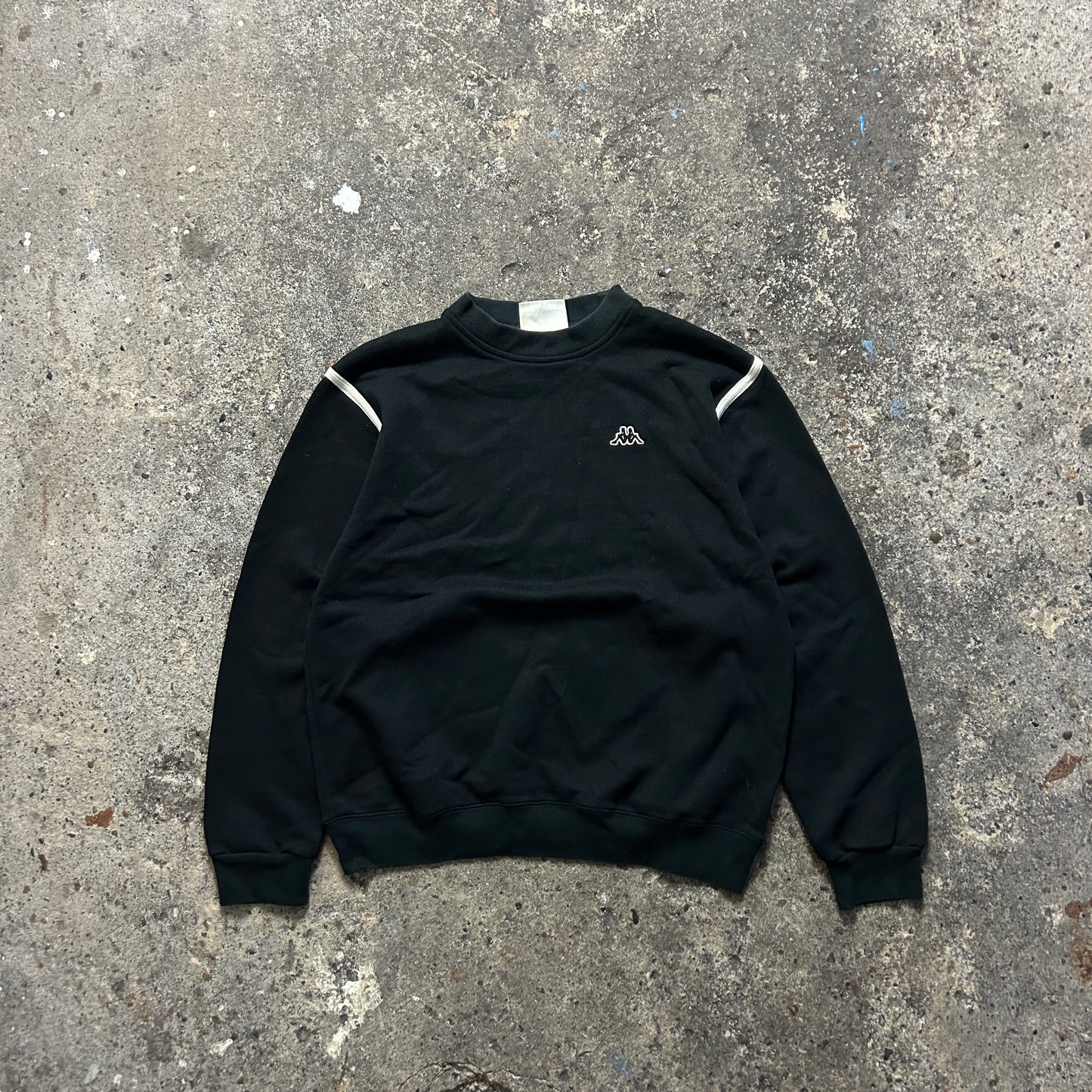 Vintage Kappa Sweater (M)