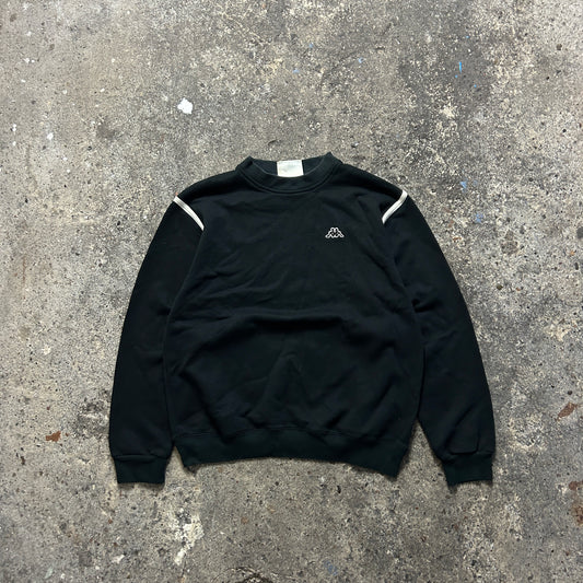 Vintage Kappa Sweater (M)