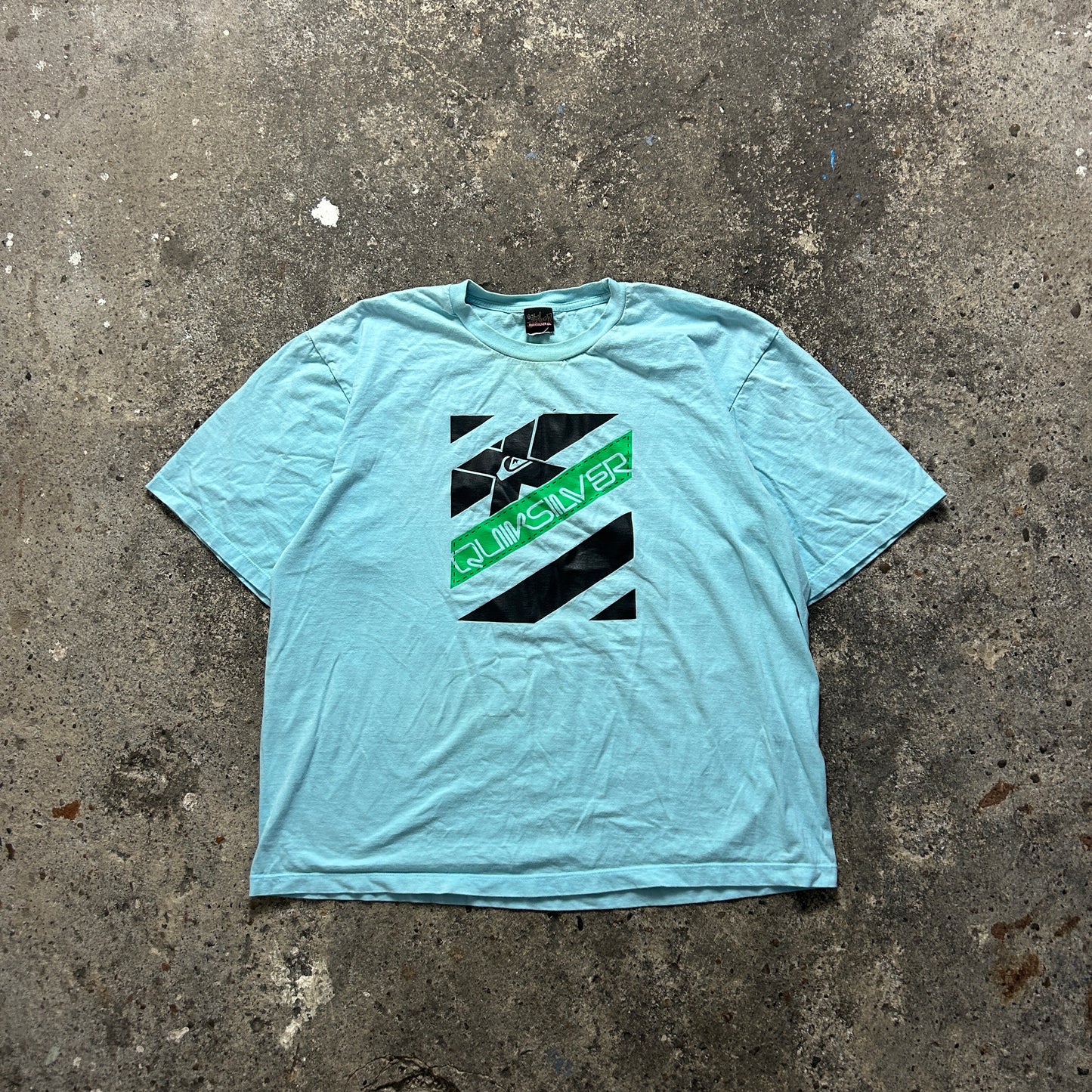 Vintage Quiksilver T-Shirt (XXXL)