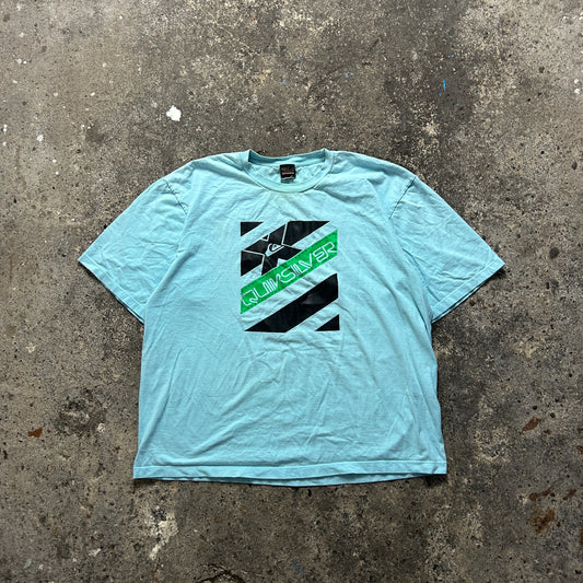 Vintage Quiksilver T-Shirt (XXXL)