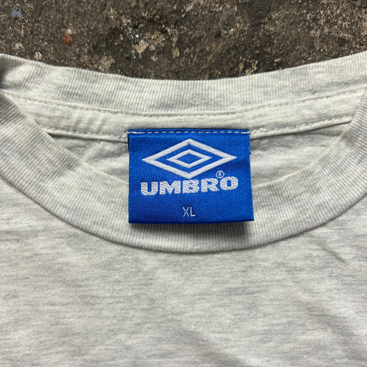 Vintage Umbro T-Shirt (XL)