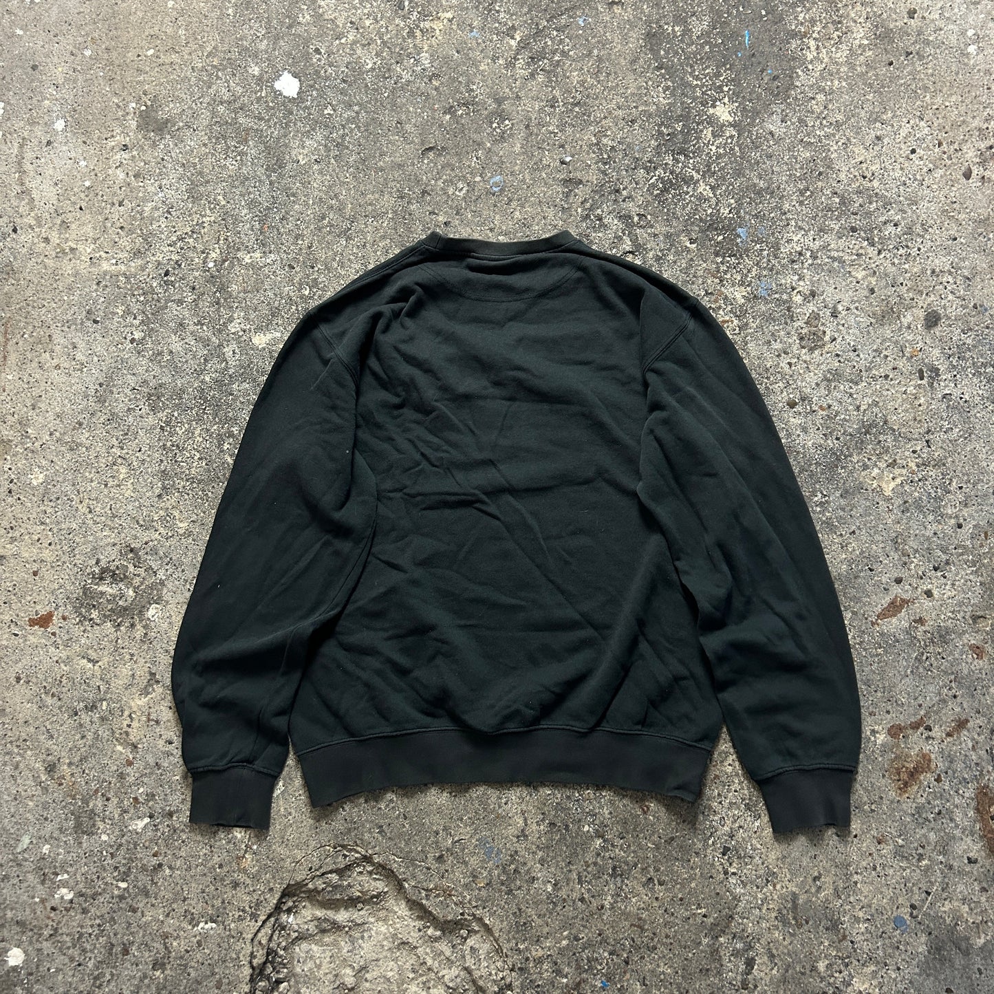 Vintage Puma Sweater (L)