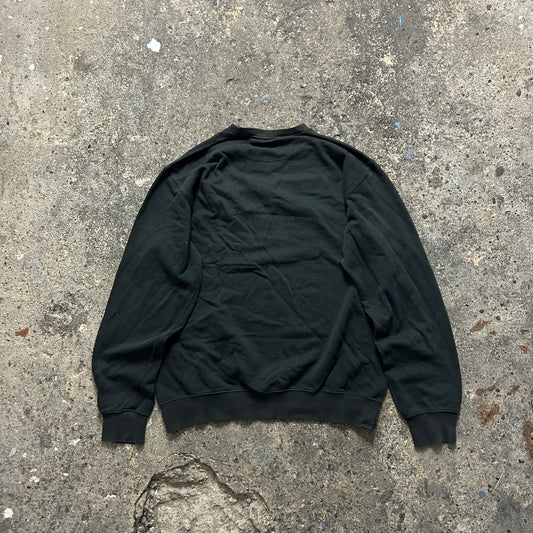 Vintage Puma Sweater (L)