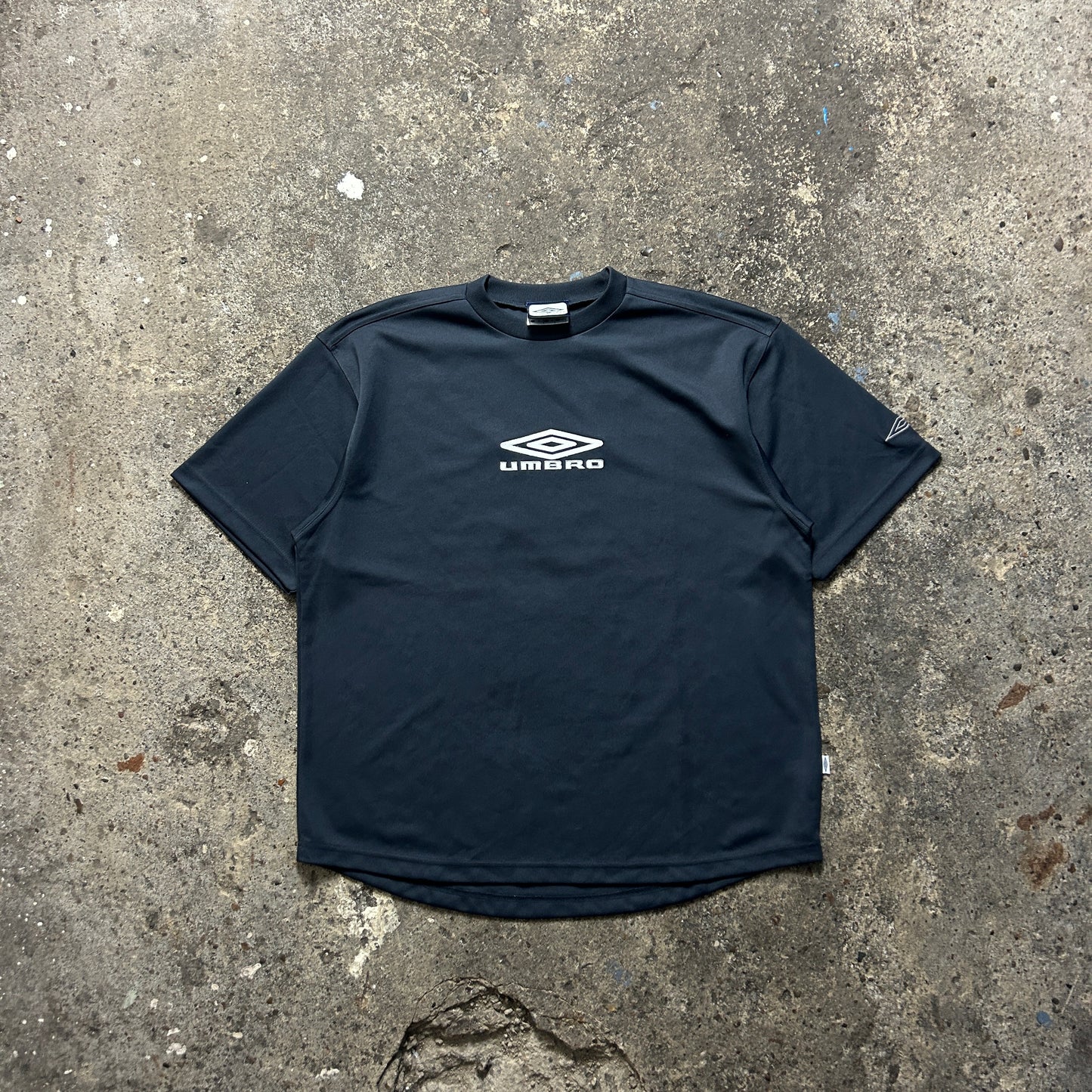 Vintage Umbro Jersey (XL)