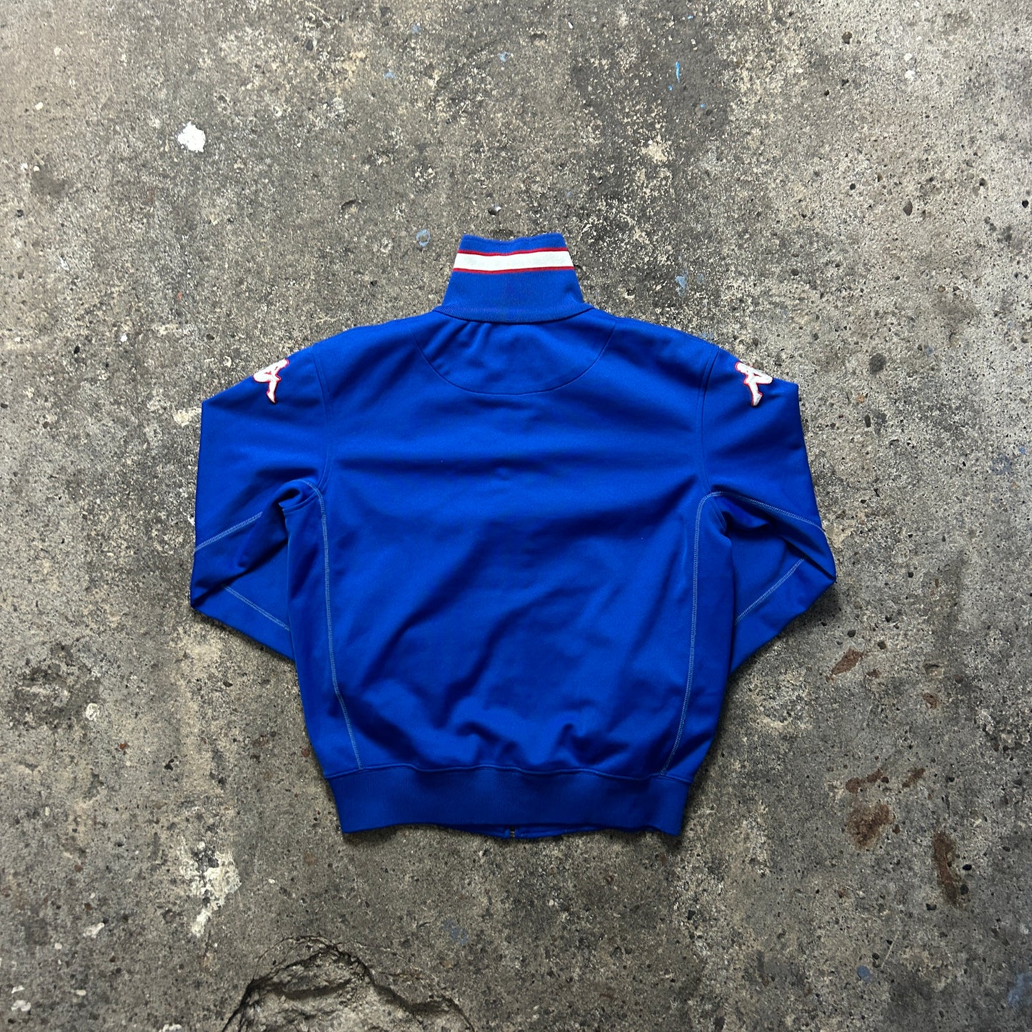 Vintage Kappa France Trackjacket (M)