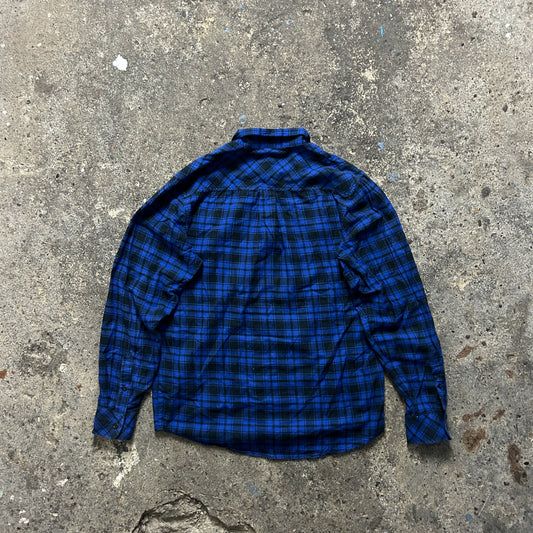 Carhartt Flanel Shirt (S)