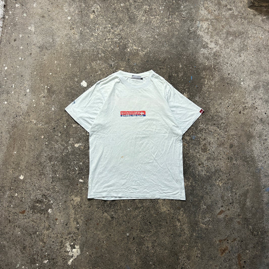 Vintage Quiksilver T-Shirt (M)