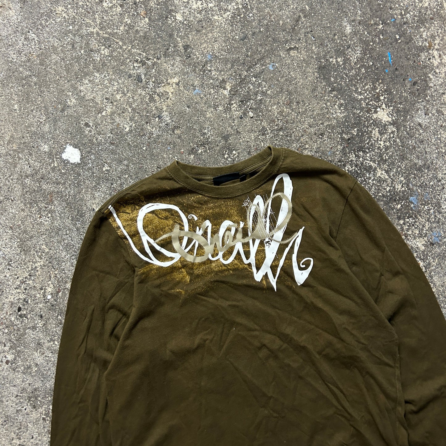 Vintage O'Neill Longsleeve (XL)