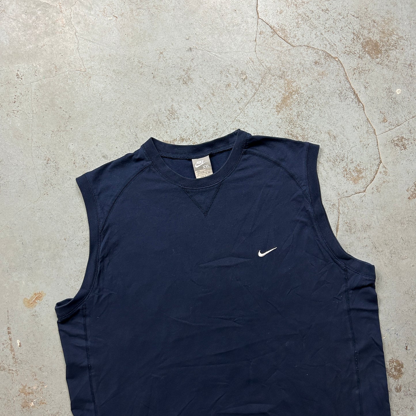 Vintage Nike Tanktop (XXL)