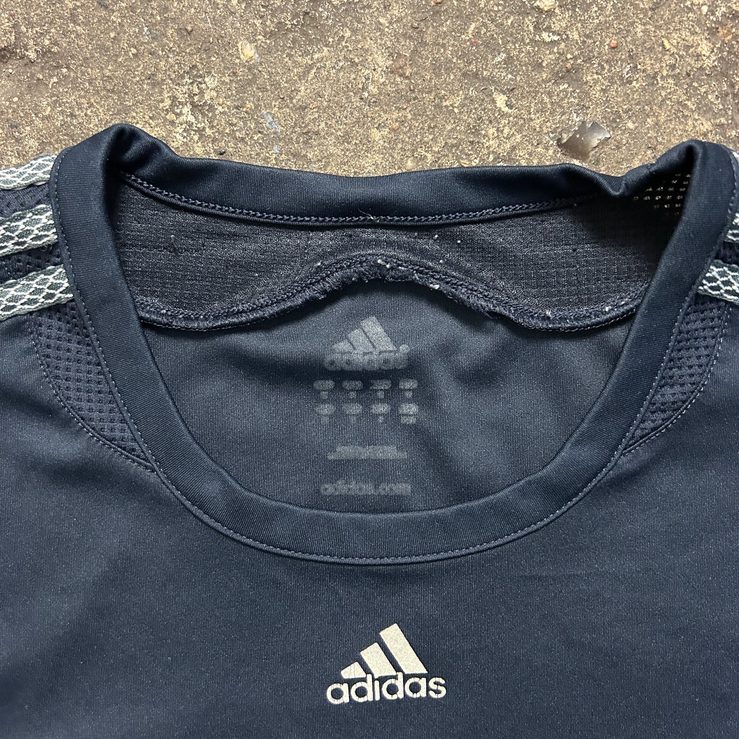 Vintage Adidas Tanktop (M)