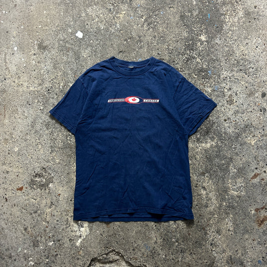 Vintage Canada T-Shirt (M)