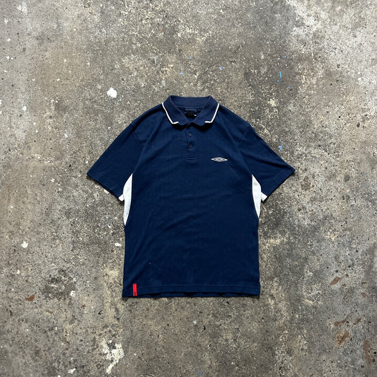 Vintage Umbro Polo Shirt (S)