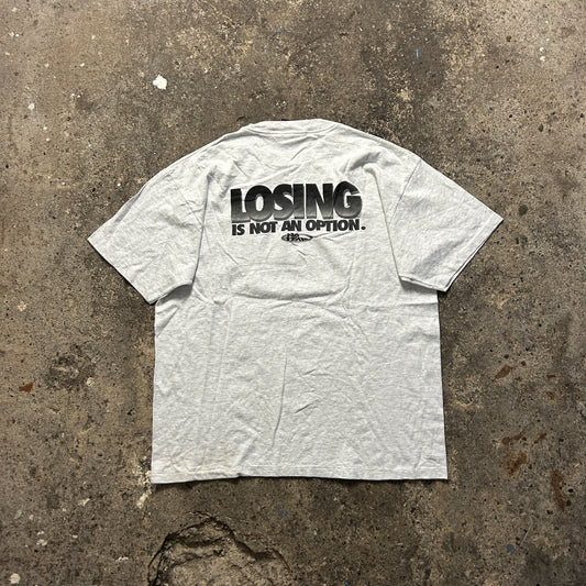 Vintage No Fear T-Shirt (XXL)