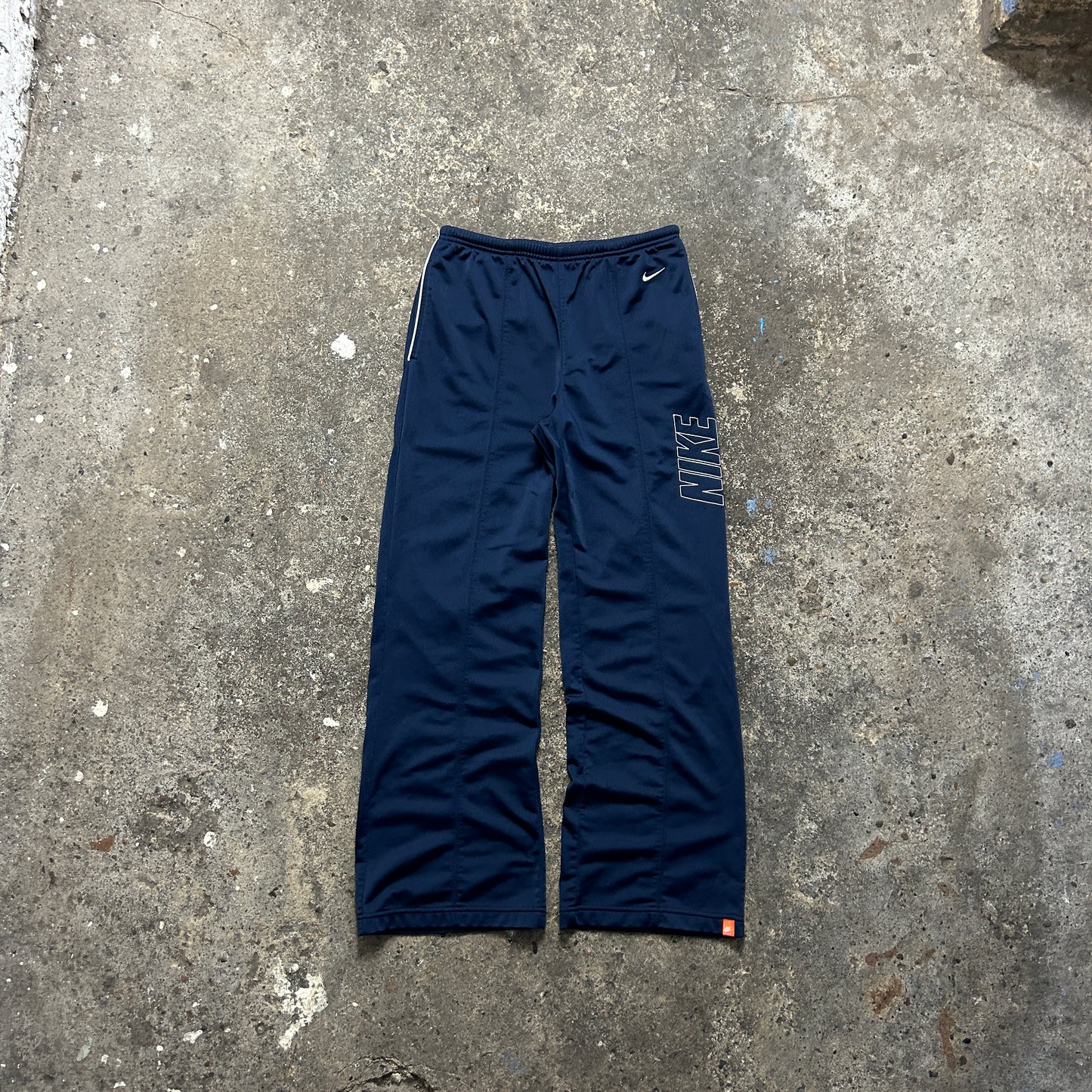 Vintage Nike Trackpants (XS)