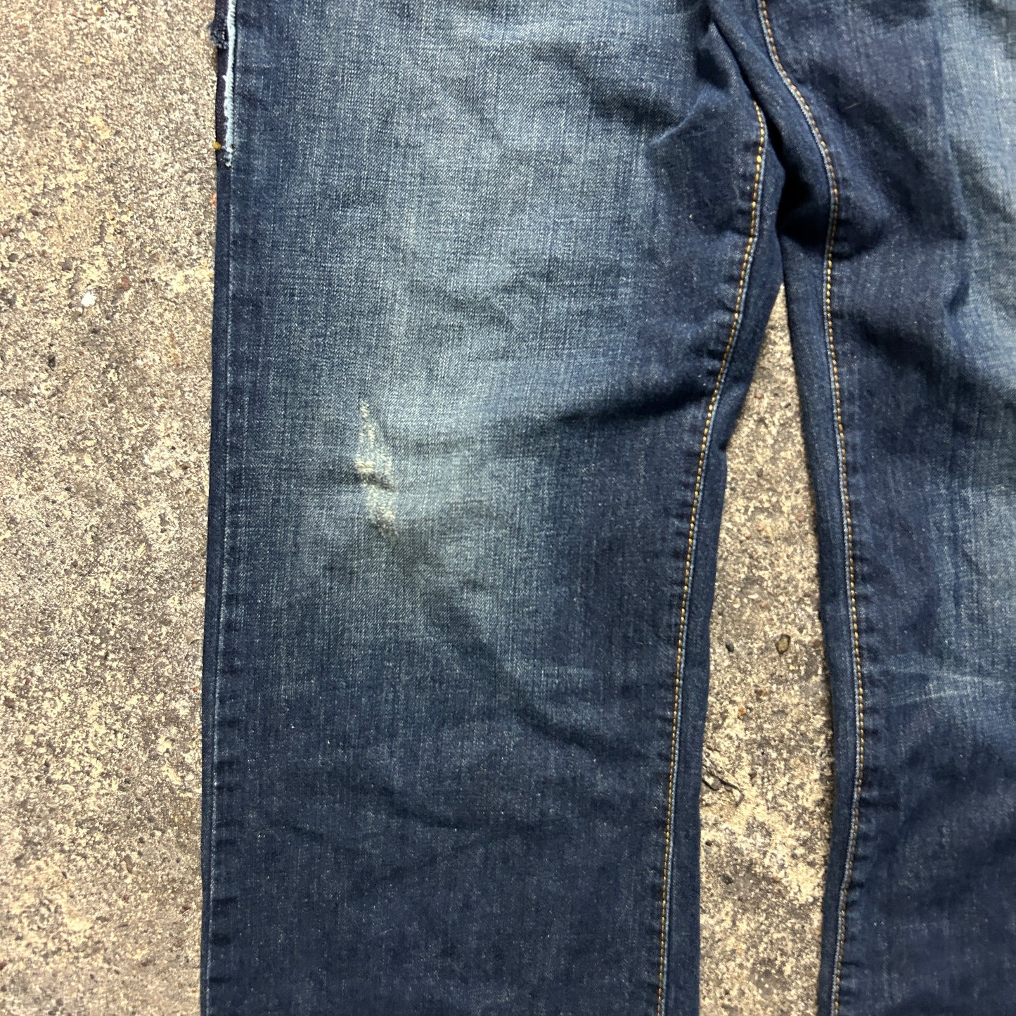 Vintage Quiksilver Jeans (32)