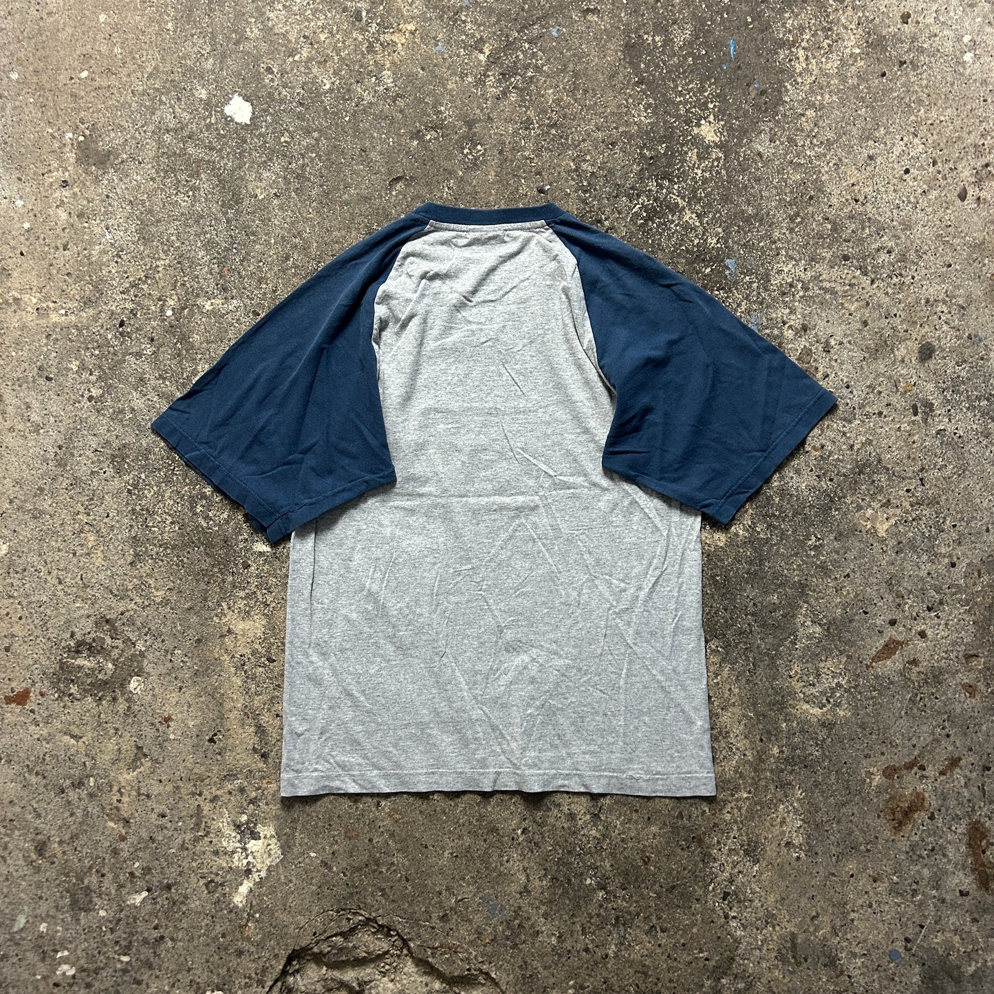 Vintage Nike Yankees T-Shirt (M)