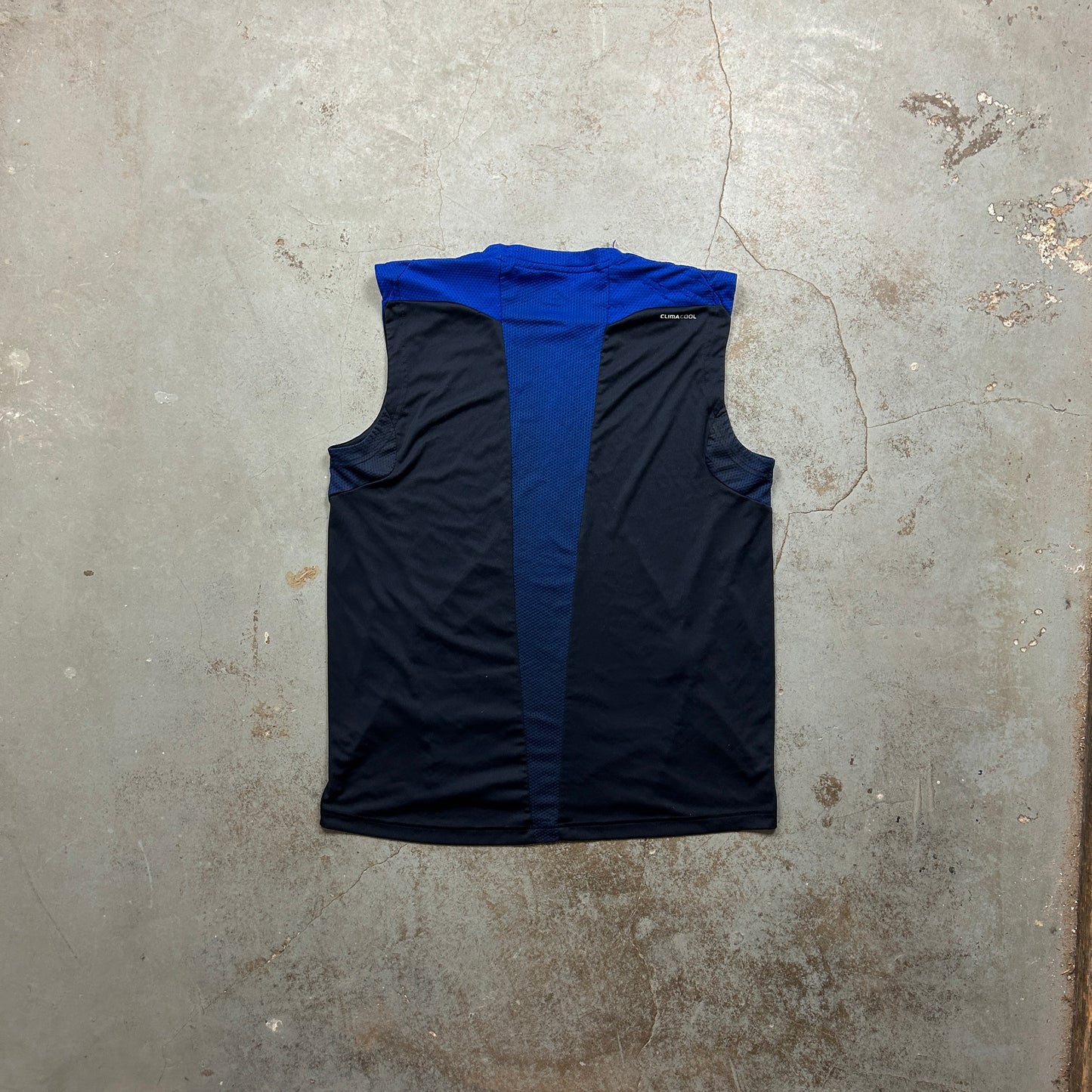 Vintage Adidas Tanktop (XL)