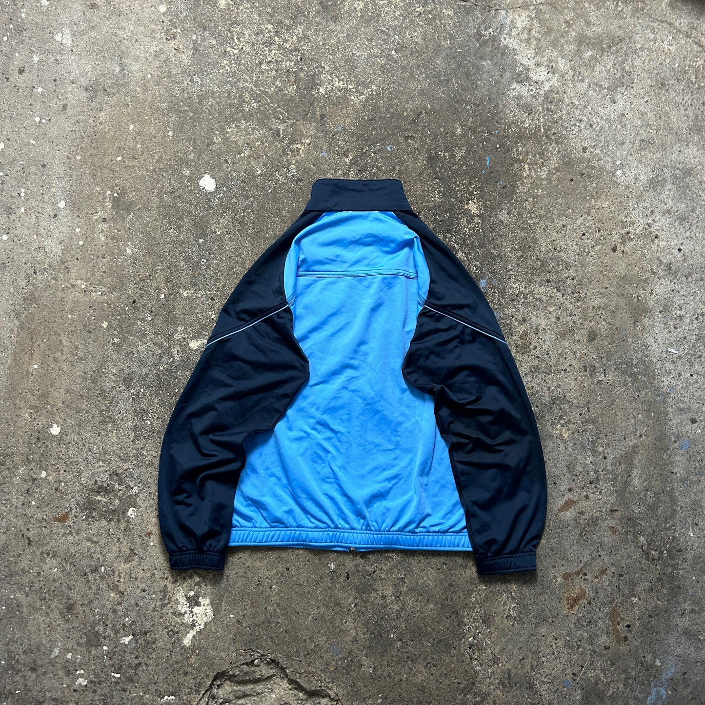 Vintage Nike Trackjacket (XL)