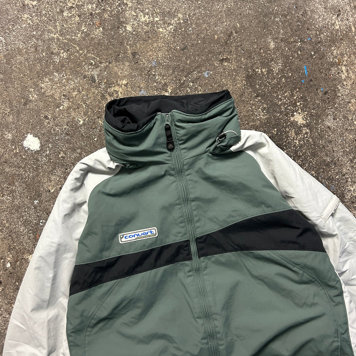 Vintage Columbia Jacket (L)