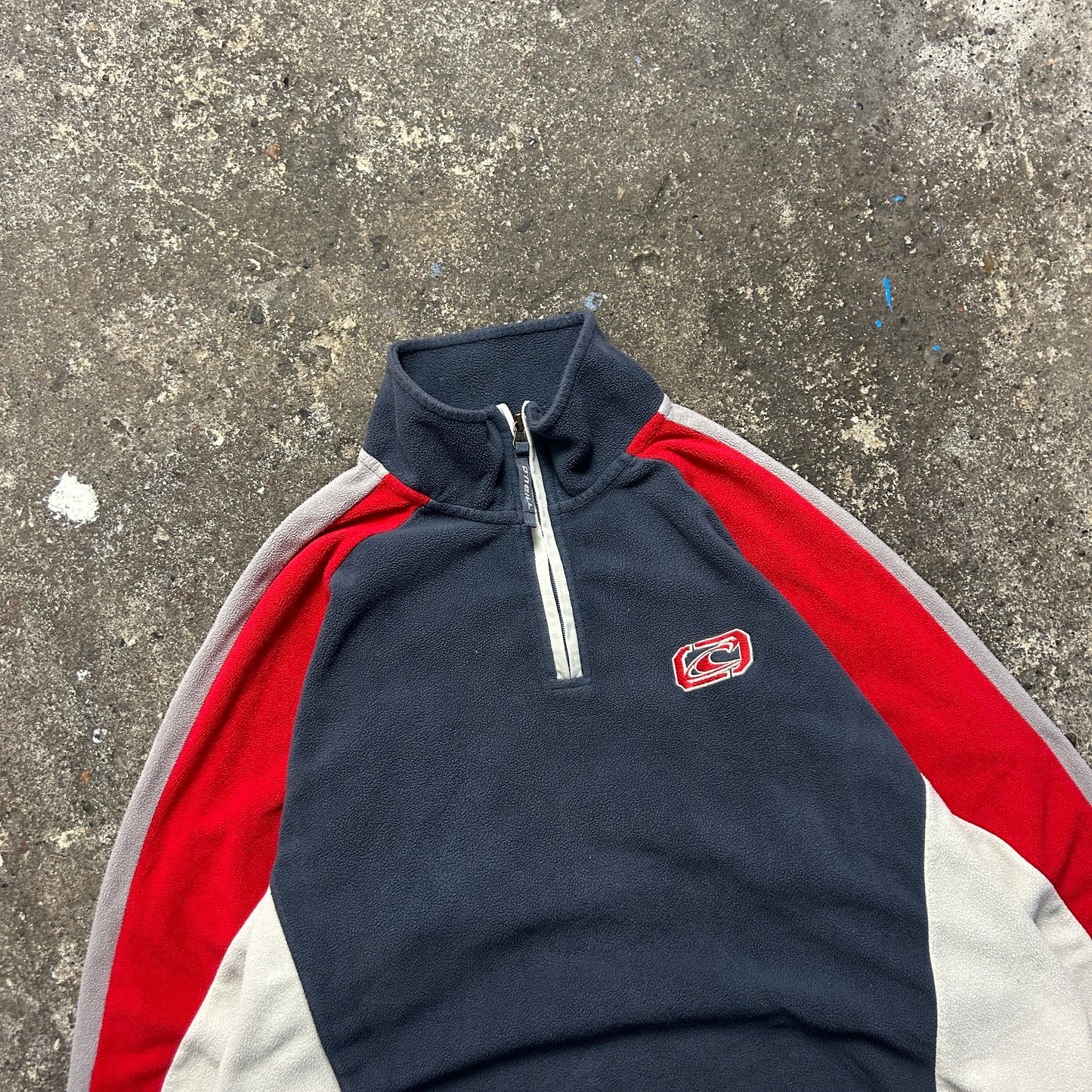 Vintage O'Neill Fleece Sweater (XL)