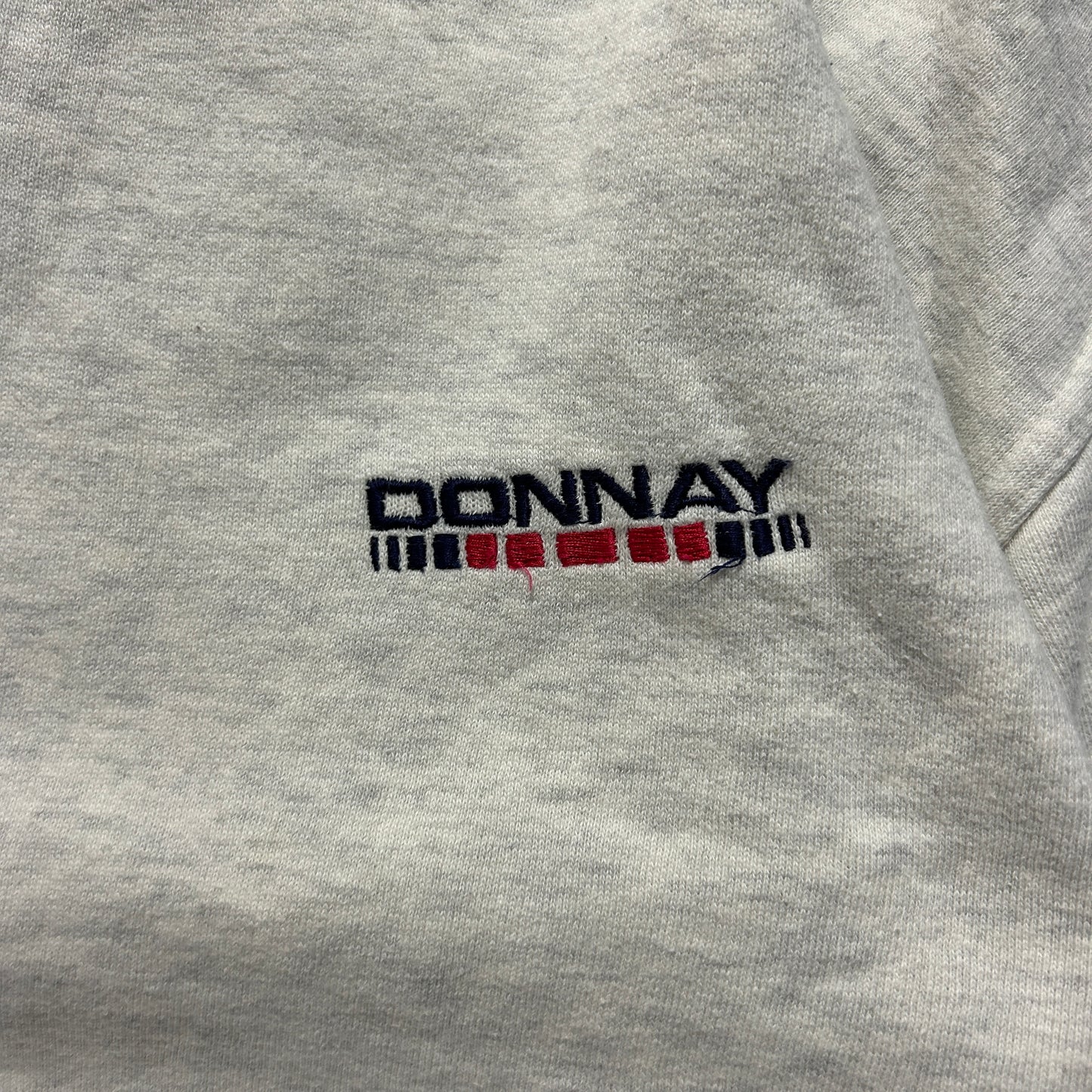 Vintage Donnay Sweater (L)